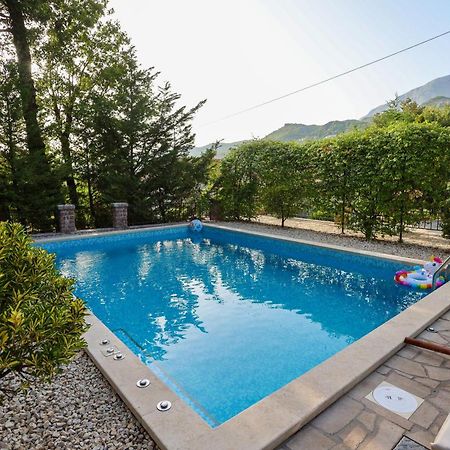 Villa Besha Herceg Novi Exterior photo