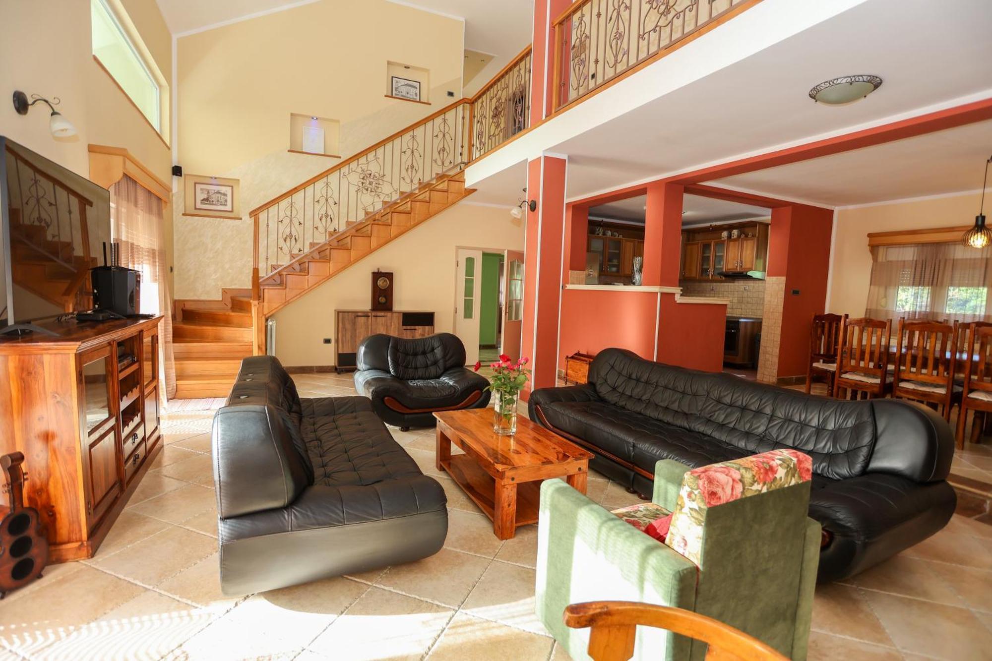Villa Besha Herceg Novi Exterior photo