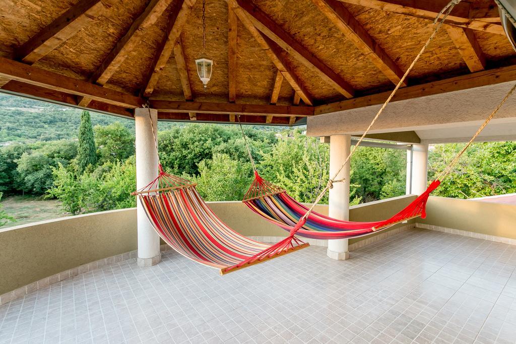 Villa Besha Herceg Novi Exterior photo